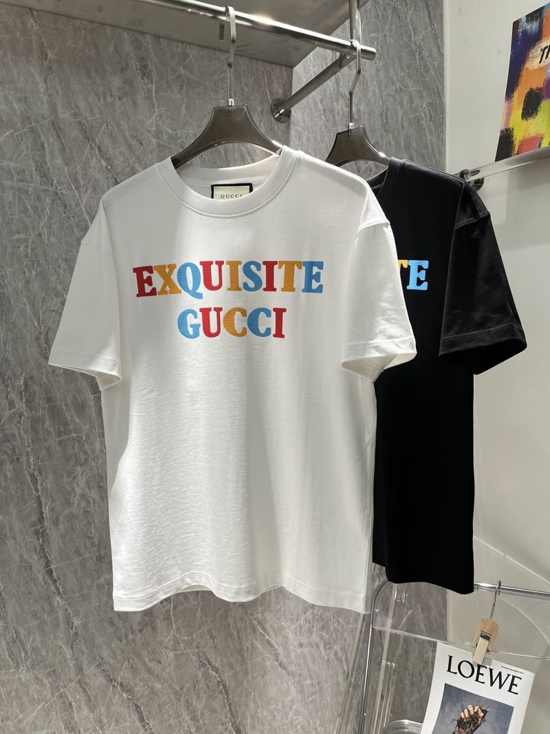 Gucci T-Shirts